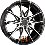 B52 Wheels X1 REACHER